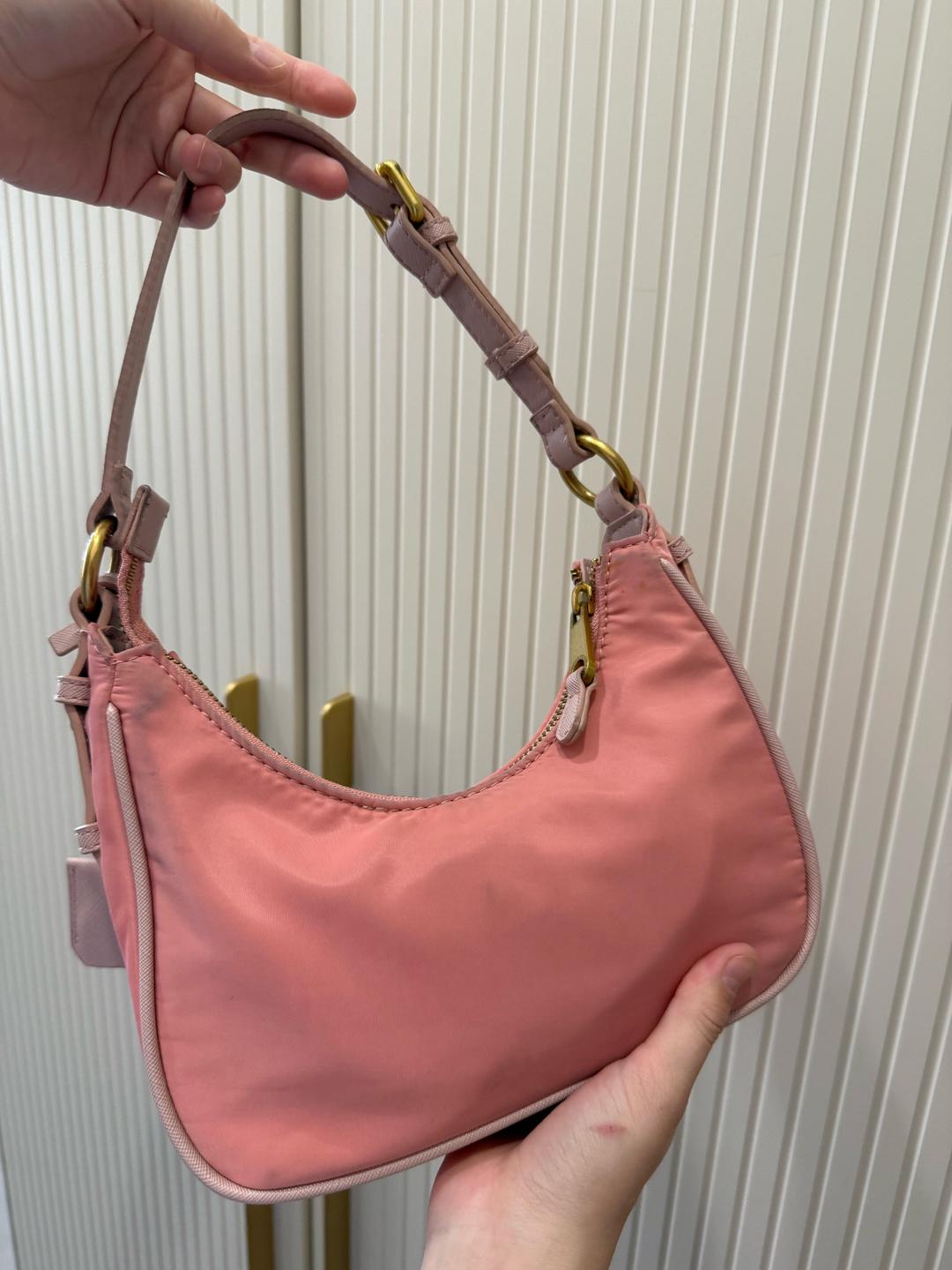 GUESS Сумка багет Guess — фото 2