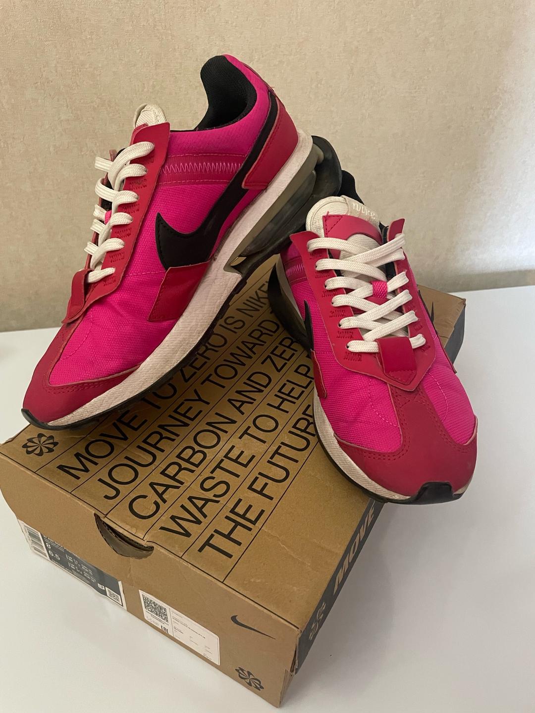 Nike Кроссовки Nike, — фото 2