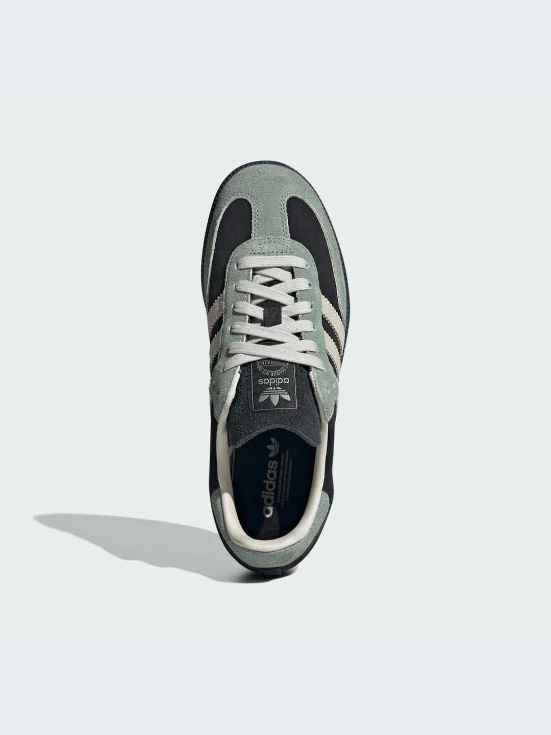Adidas Кроссовки Adidas Samba — фото 2