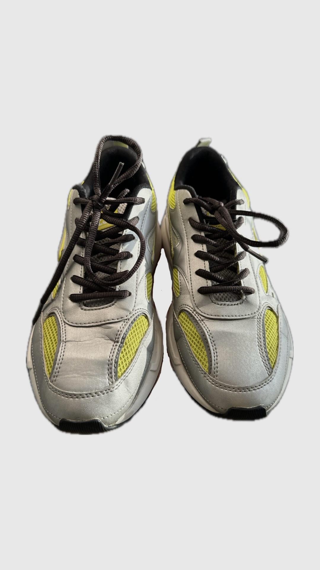 Diesel Кроссовки SERENDIPITY S-SERENDIPITY SPORT SNEAKERS — фото 2