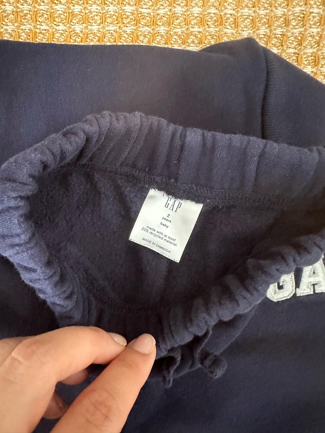 GAP Спортивный костюм GAP — фото 2