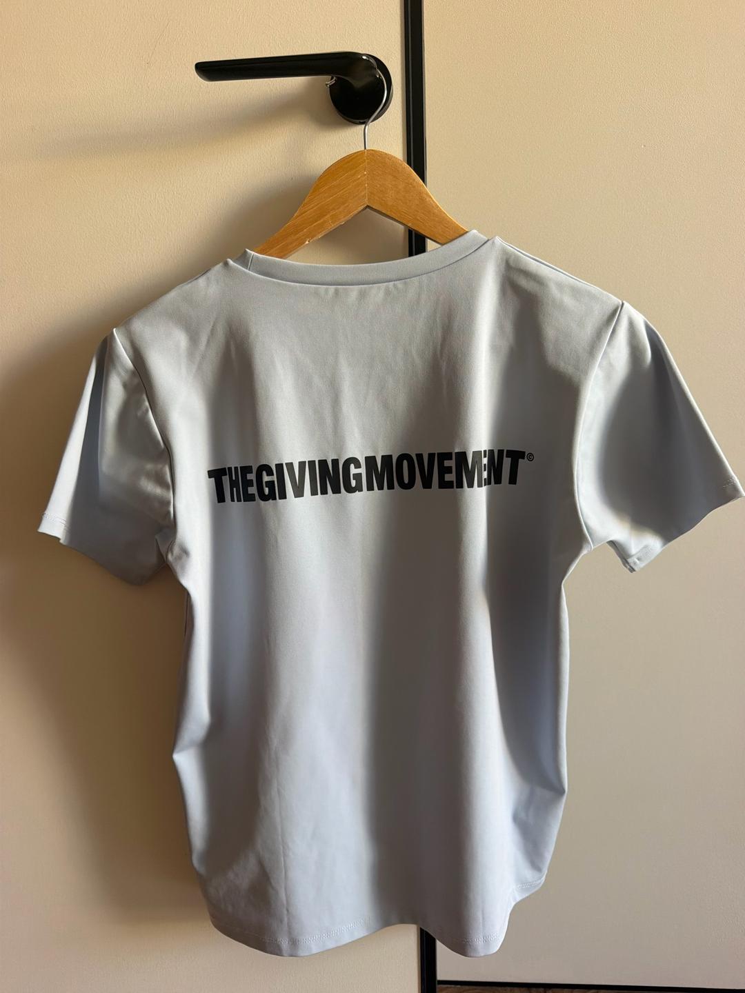 TheGivingMoment Футболка — фото 2