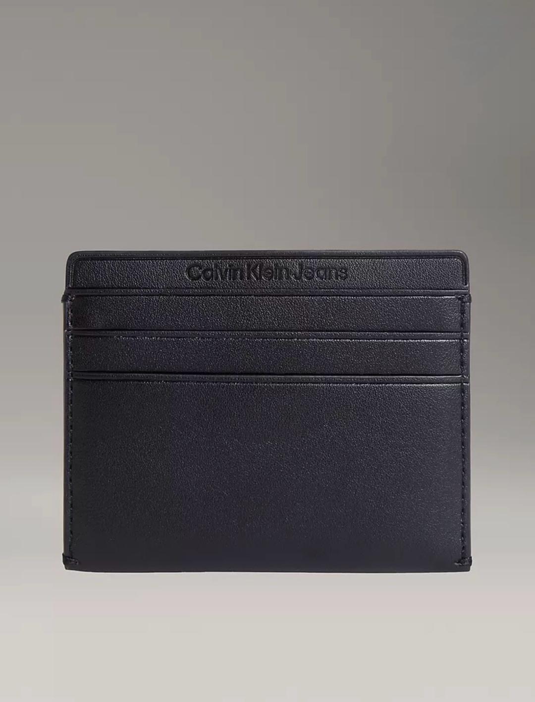 Calvin Klein Картхолдер Calvin Klein — фото 2