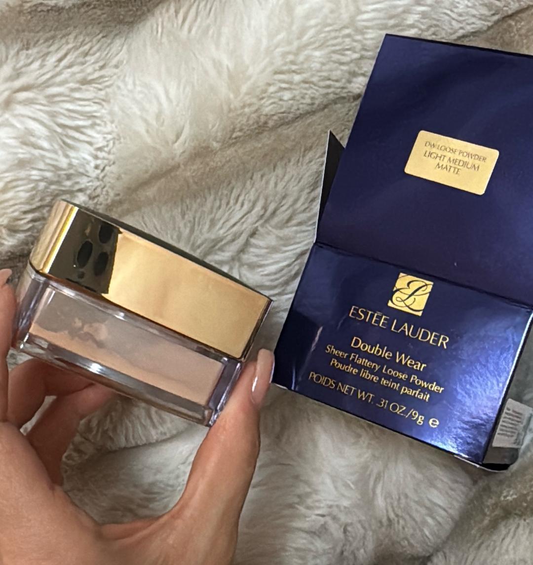 Estée Lauder Пудра для лица Estée Lauder — фото 2