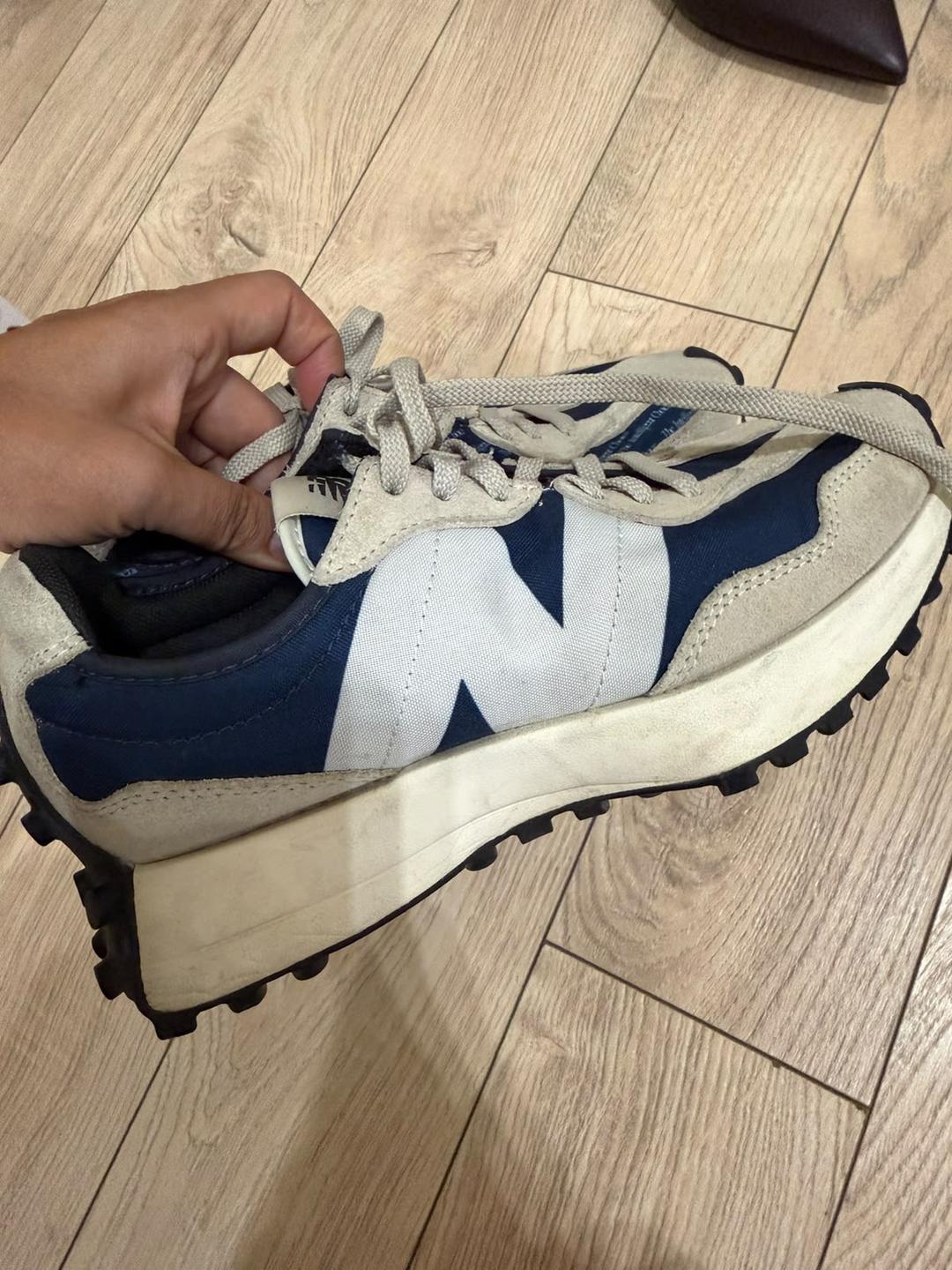 New Balance Кроссовки New Balance — фото 2