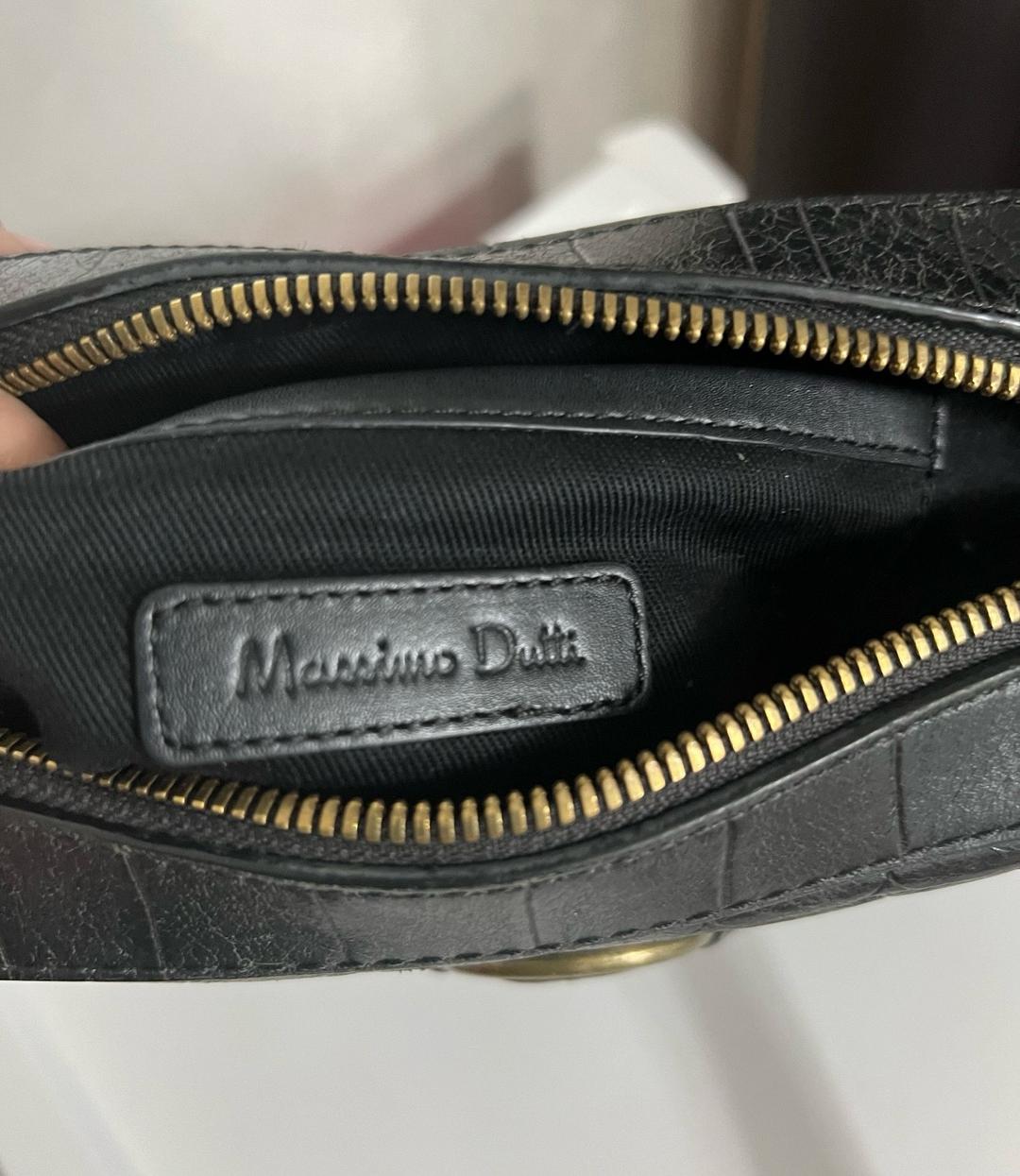 Massimo Dutti Сумка дамская — фото 2