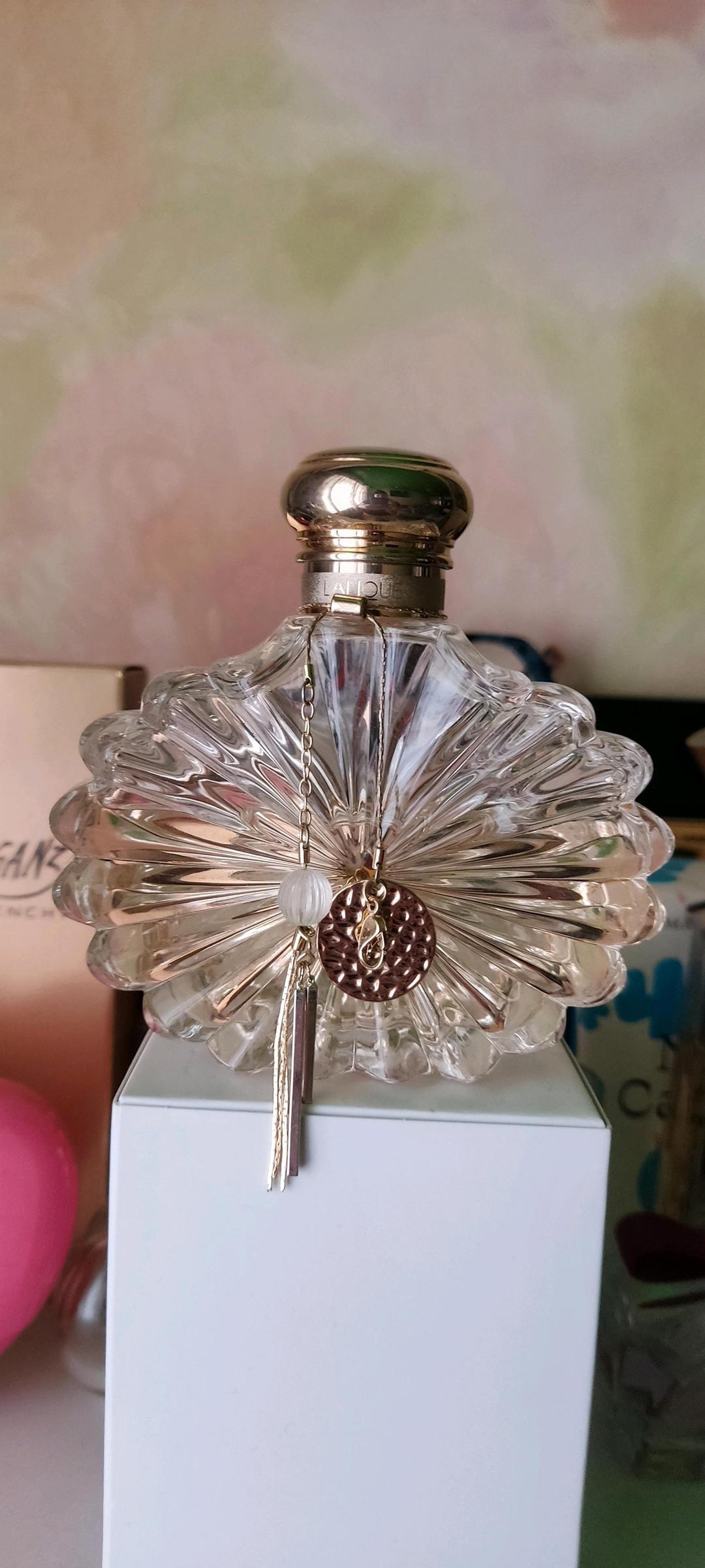 Lalique Lalique Soleil eau de parfum возможен равноценный  обмен  на  парфюм. — фото 2