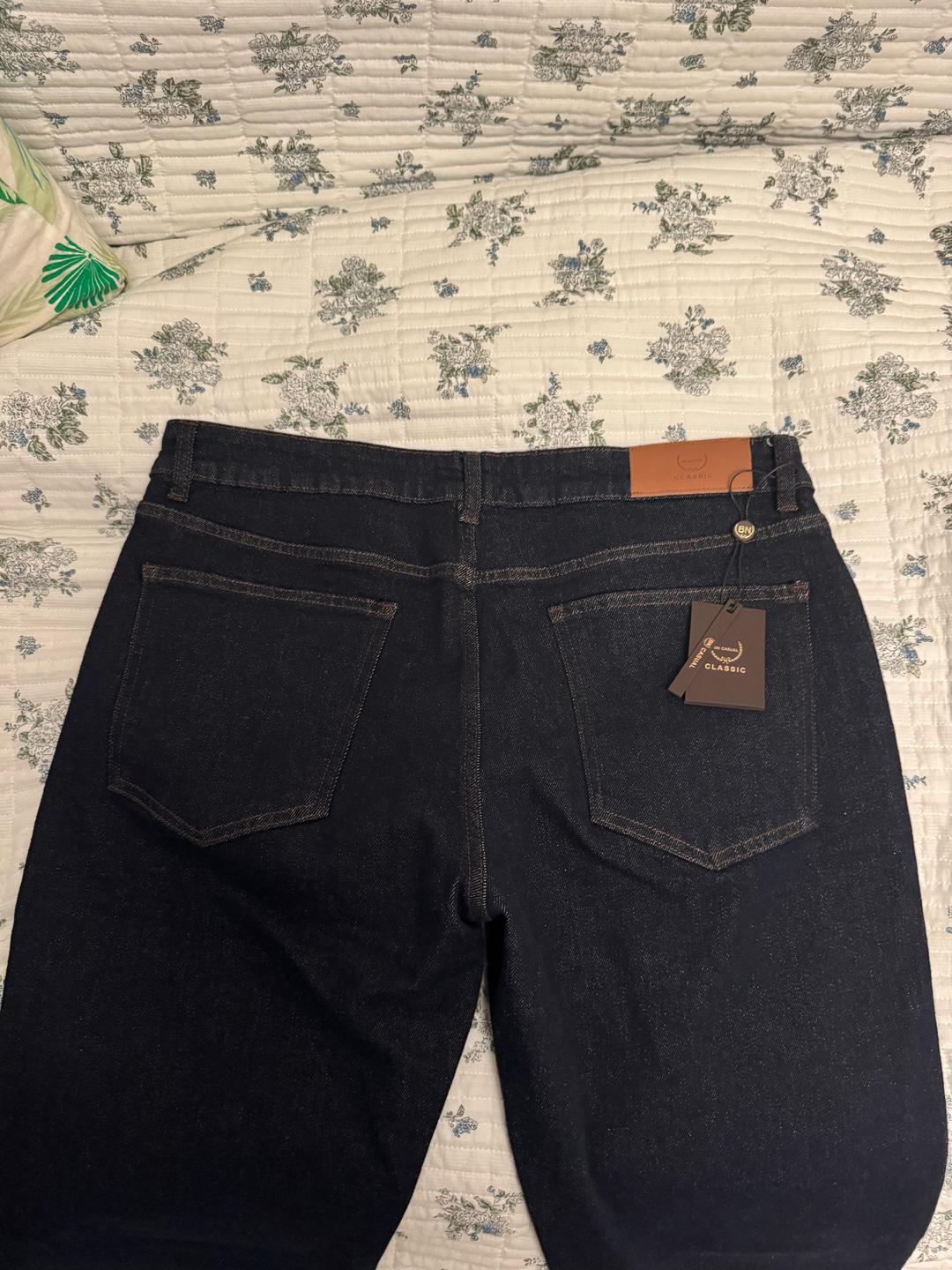 BN casual jeans Джинсы — фото 2
