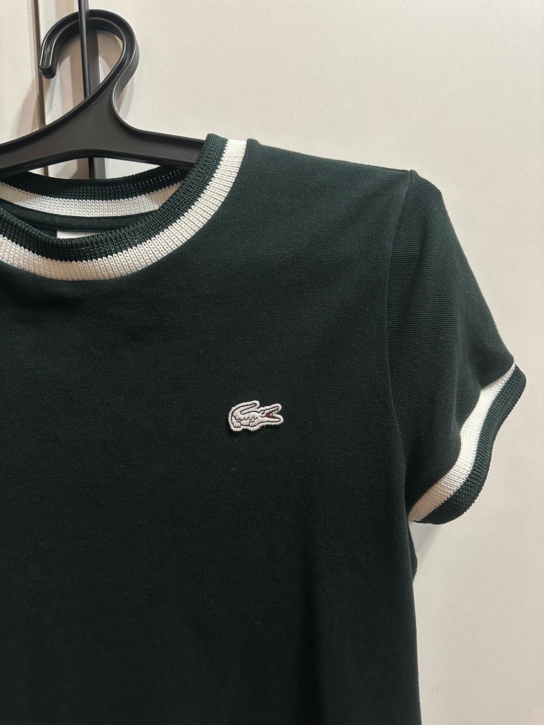 Lacoste Футболка Lacoste — фото 2