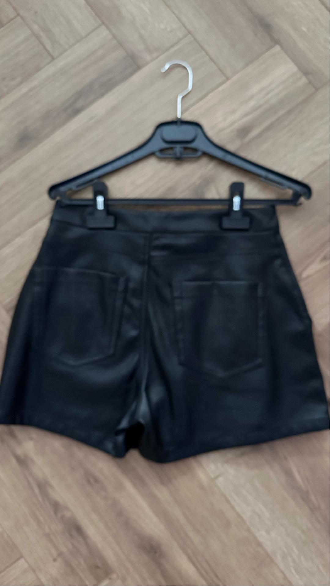 Zara Шорты-юбка ZARA — фото 2