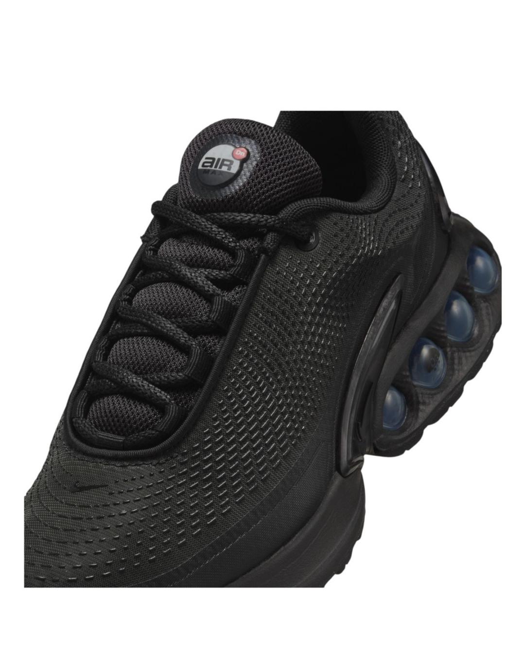 Nike Кроссовки Nike Air Max Dn — фото 2