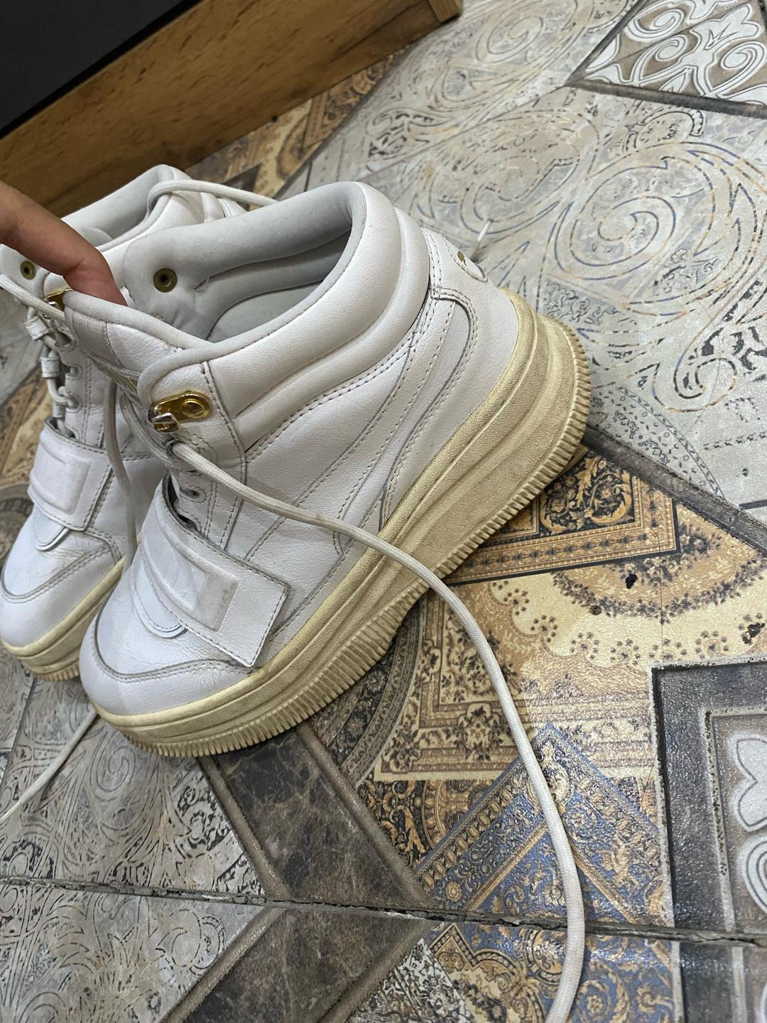 Puma Кроссовки Puma — фото 2