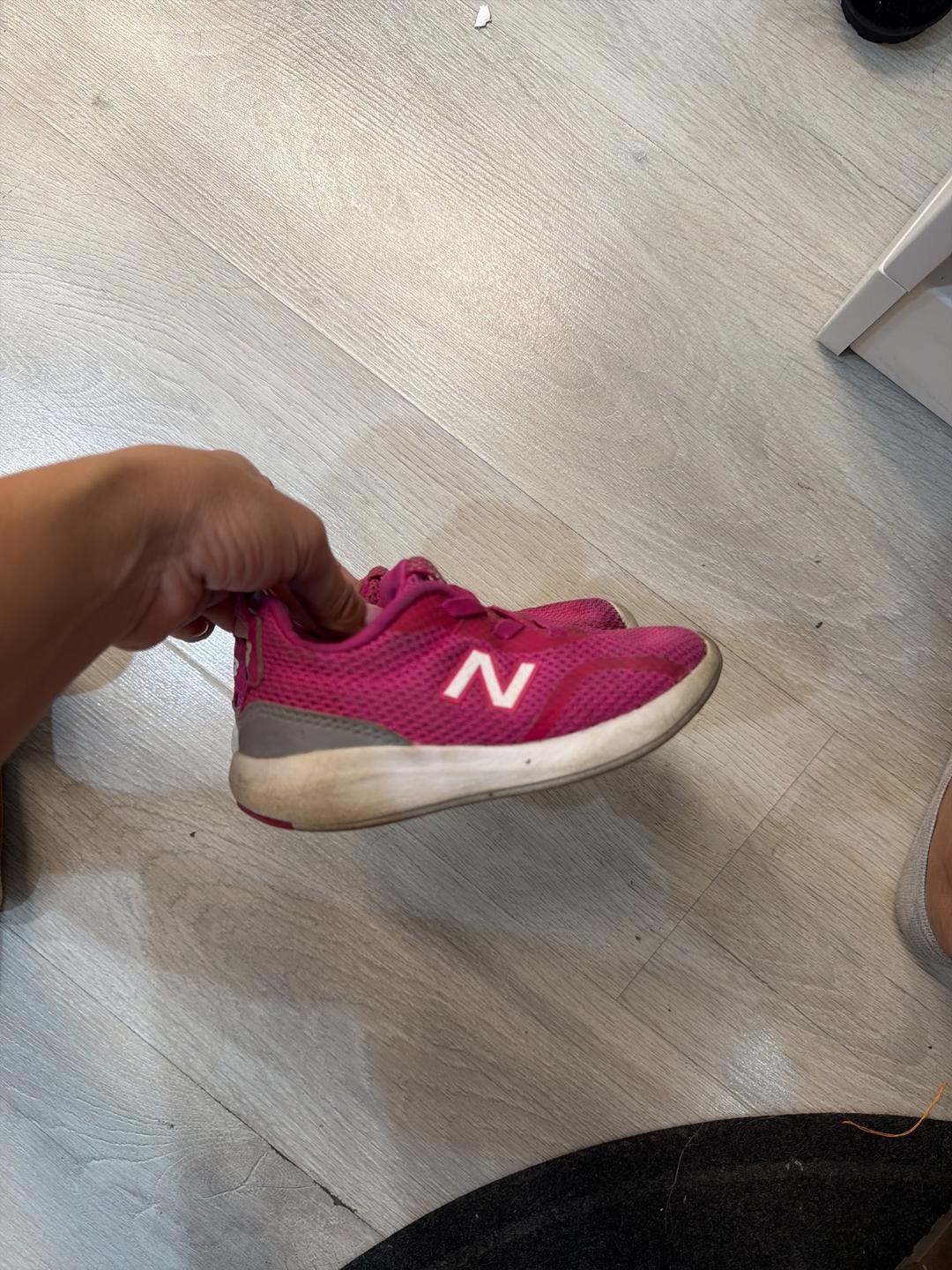 New Balance Кроссовки New Balance — фото 2