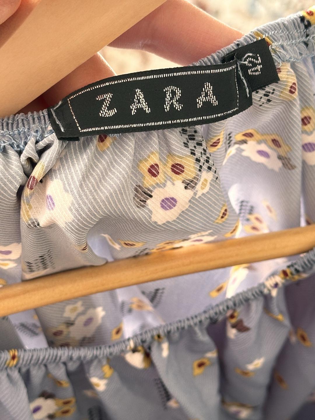 Нет бренда Платье — фото 2