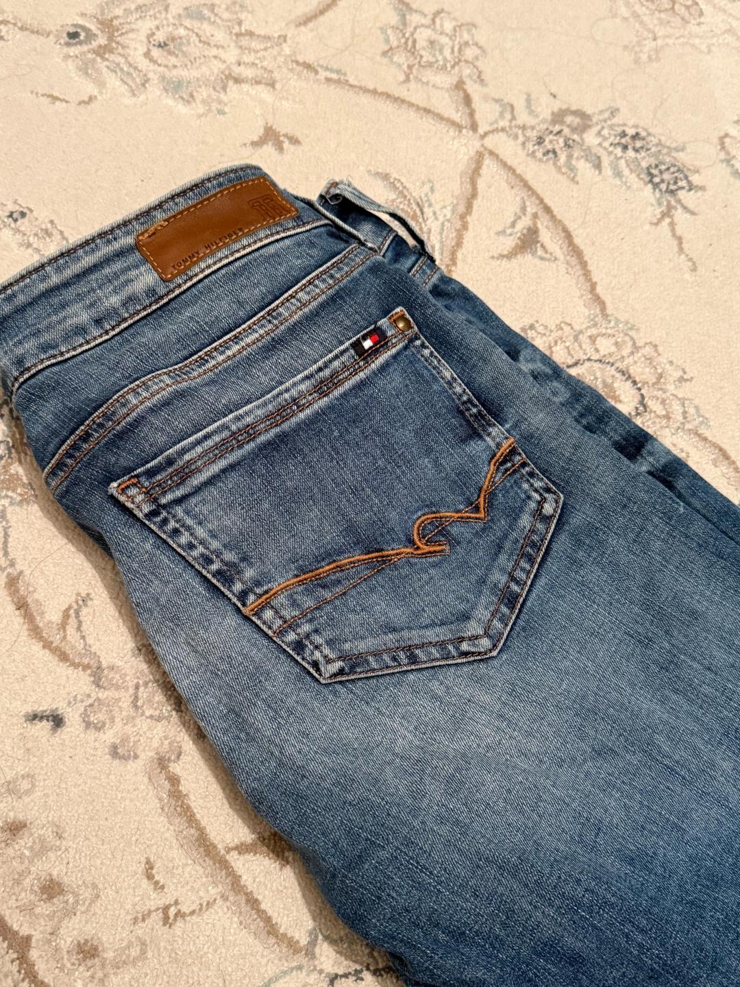 Tommy Hilfiger Джинсы Tommy Hilfiger — фото 2