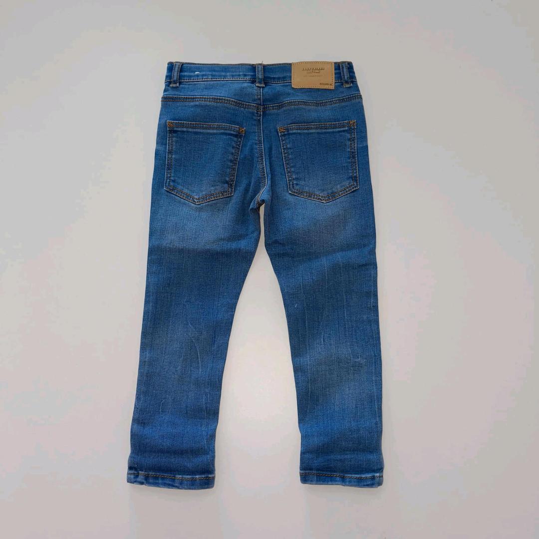 Zara Детские джинсы Zara — фото 2