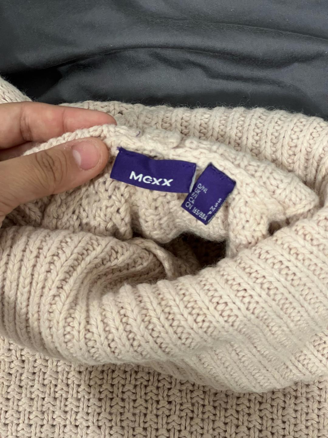 Mexx свитер с горлом, mexx — фото 2