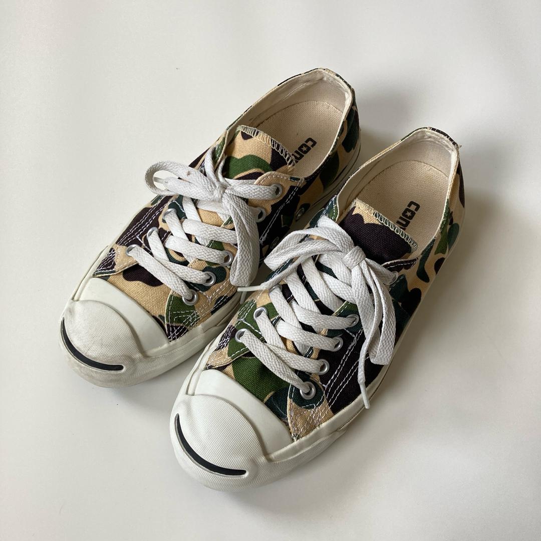 Converse Converse Juck Purcell — фото 2