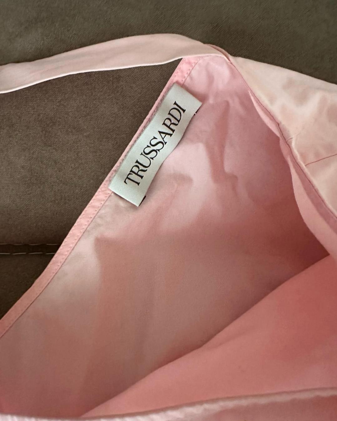 Trussardi Блуза Trussardi — фото 2