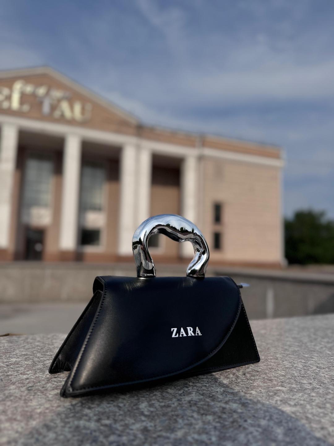 Zara Сумка Zara — фото 2
