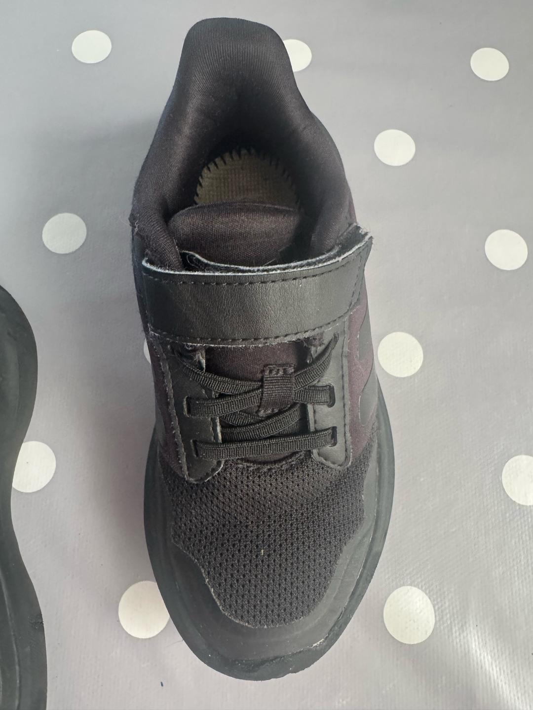 Adidas Кроссовки детские — фото 2
