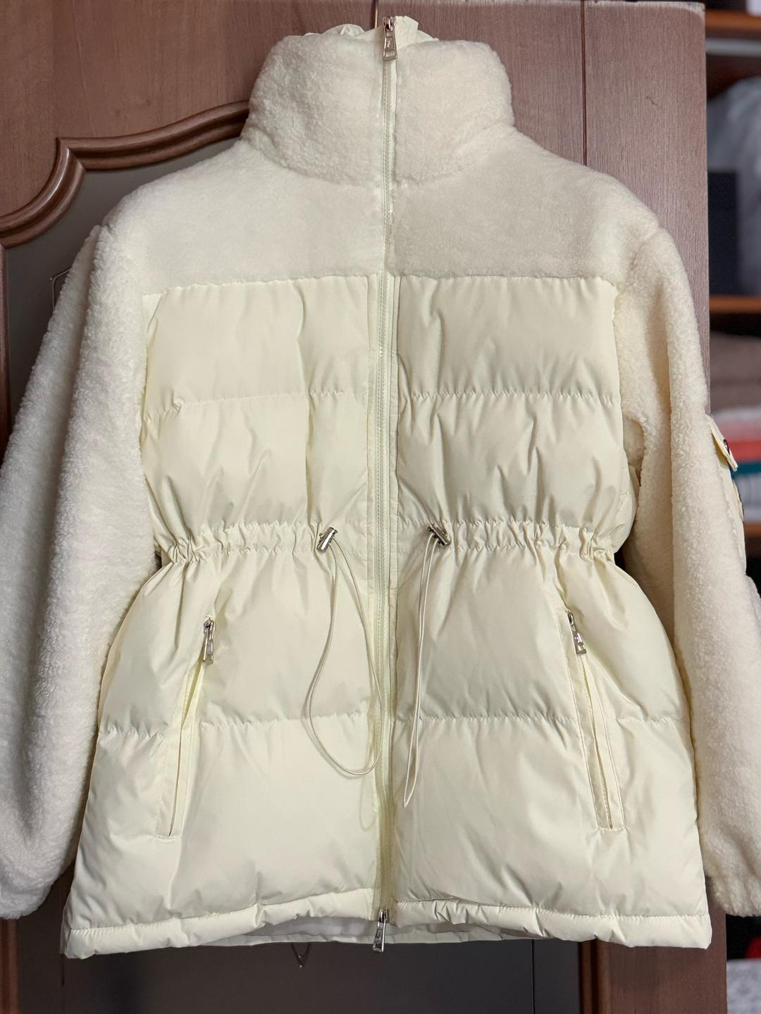Moncler Куртка Moncler — фото 2