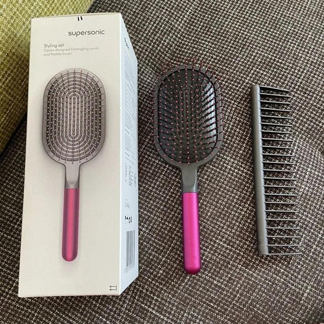 Dyson Набор для укладки волос Dyson — фото 2