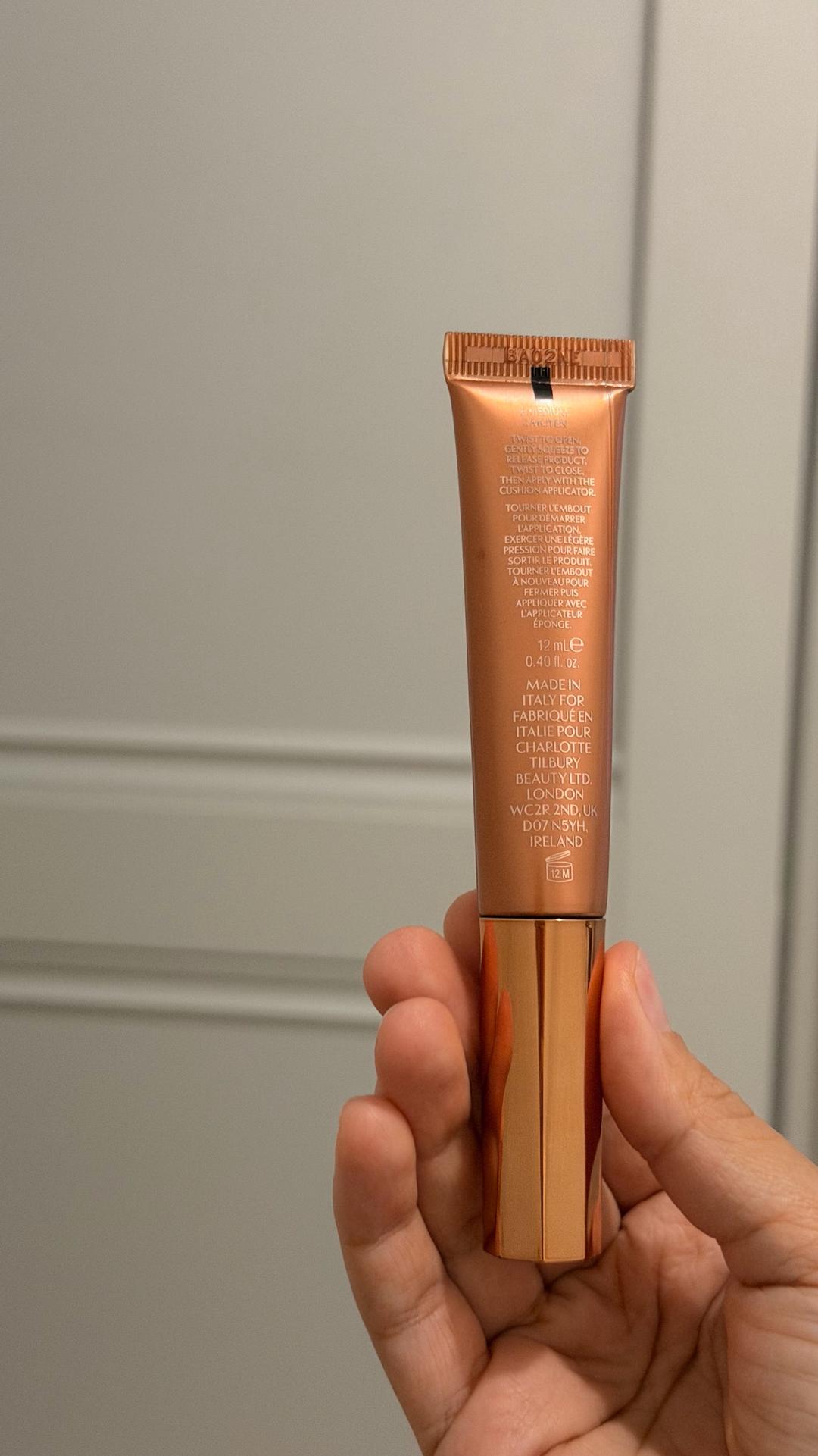 Charlotte Tilbury Хайлайтер Charlotte Tilbury Beauty Light Wand — фото 2