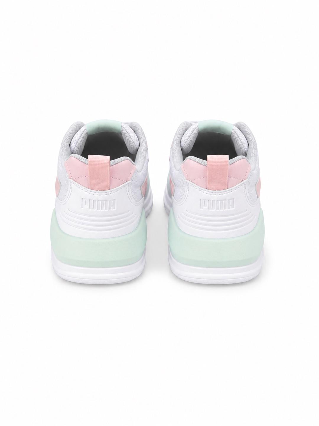 Puma Кроссовки Puma — фото 2