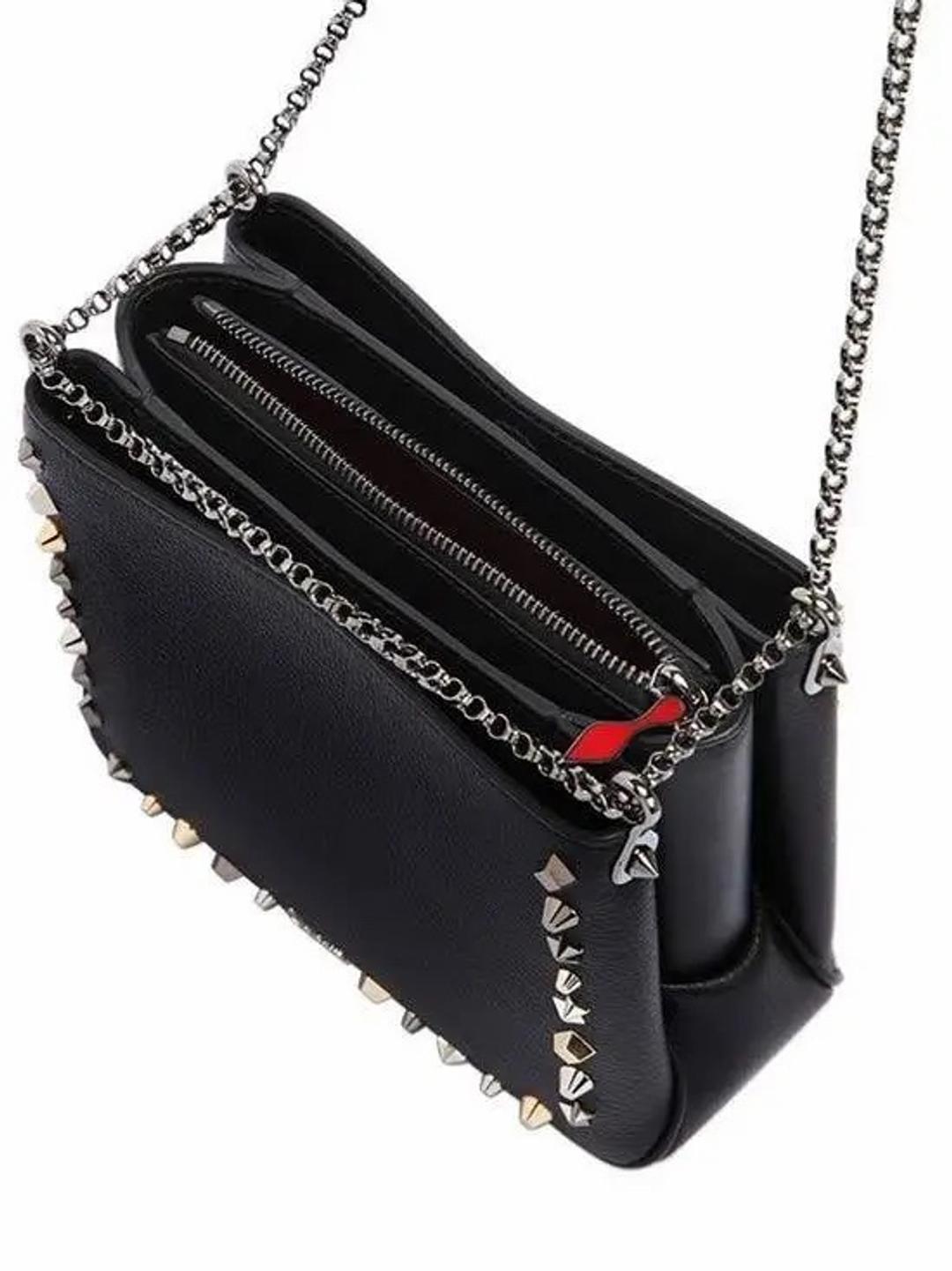 Christian Louboutin Сумка Christian Louboutin — фото 2