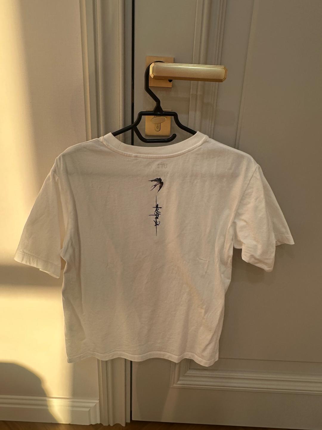 Uniqlo Футболка Uniqlo — фото 2