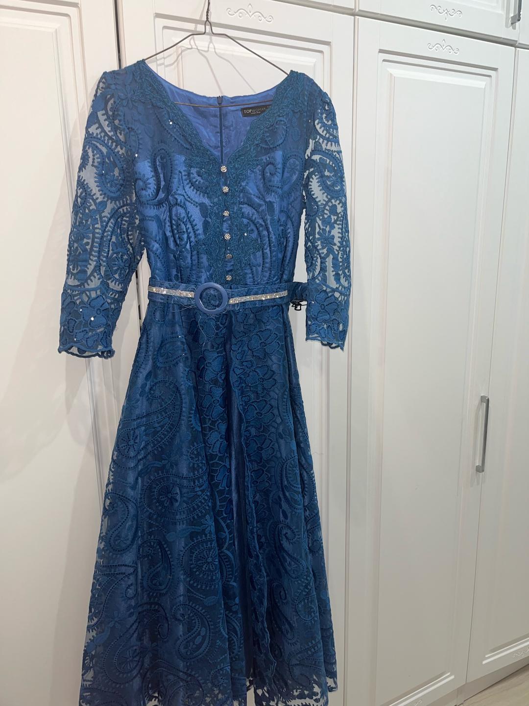 & Other stories Той көйлегі,Luxury_dresses_astana — фото 2