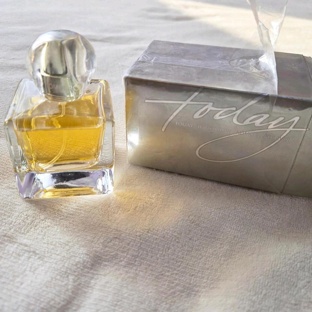 Духи Today Tomorrow Eau de Parfum, 55 мл ✨ — фото 2