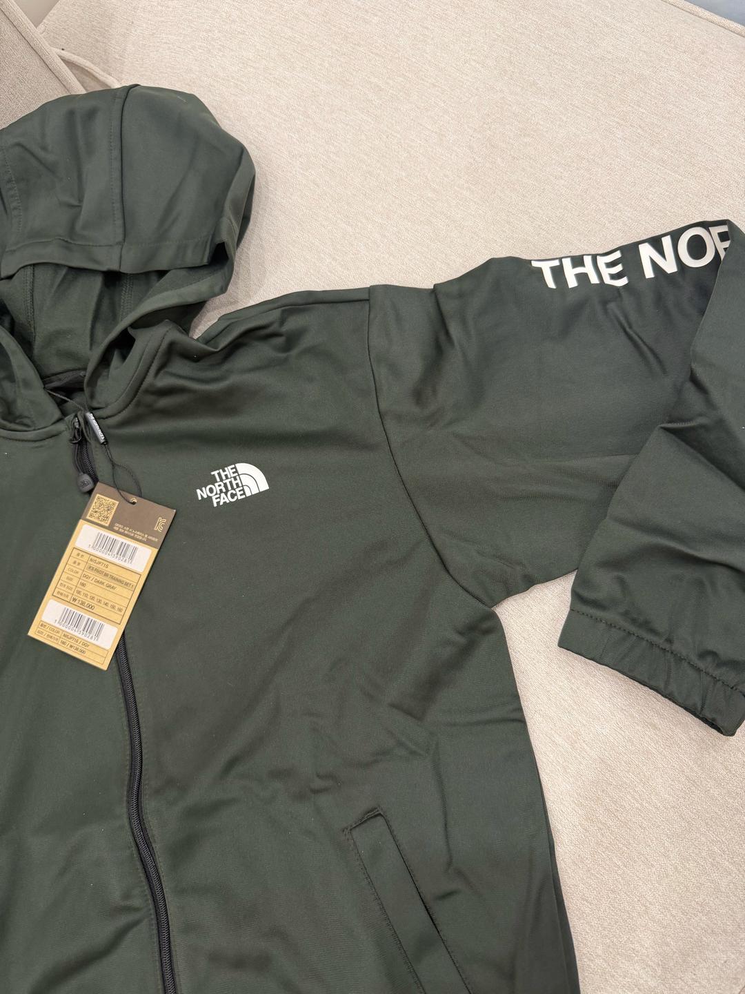 The North Face Спортивный костюм The North Face — фото 2