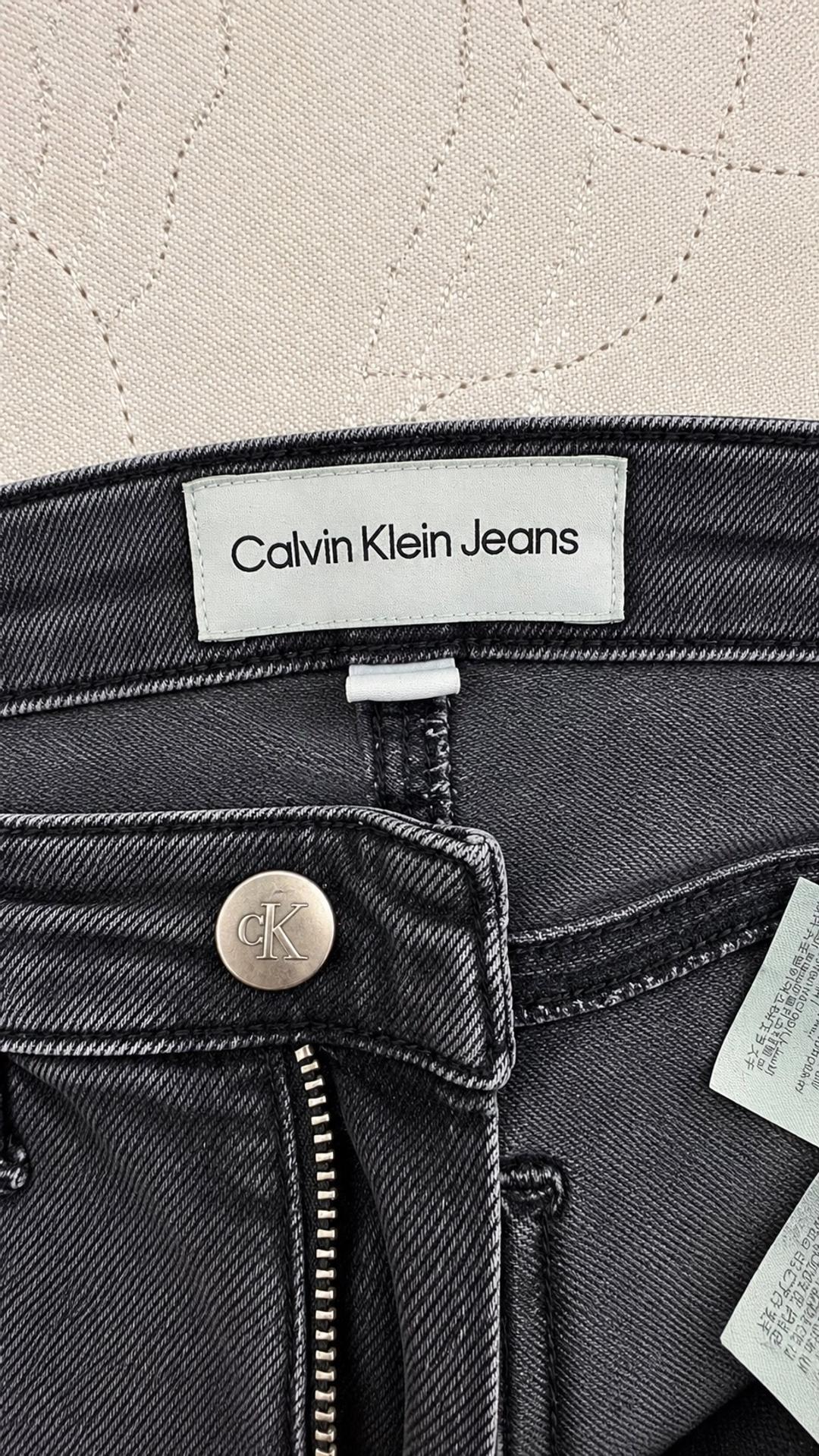 Calvin Klein Джинсы Calvin Klein — фото 2