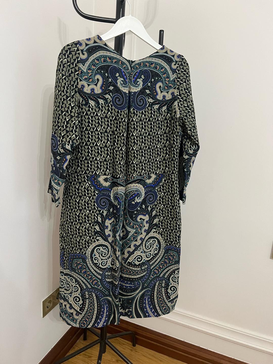 Etro Платье Этро — фото 2