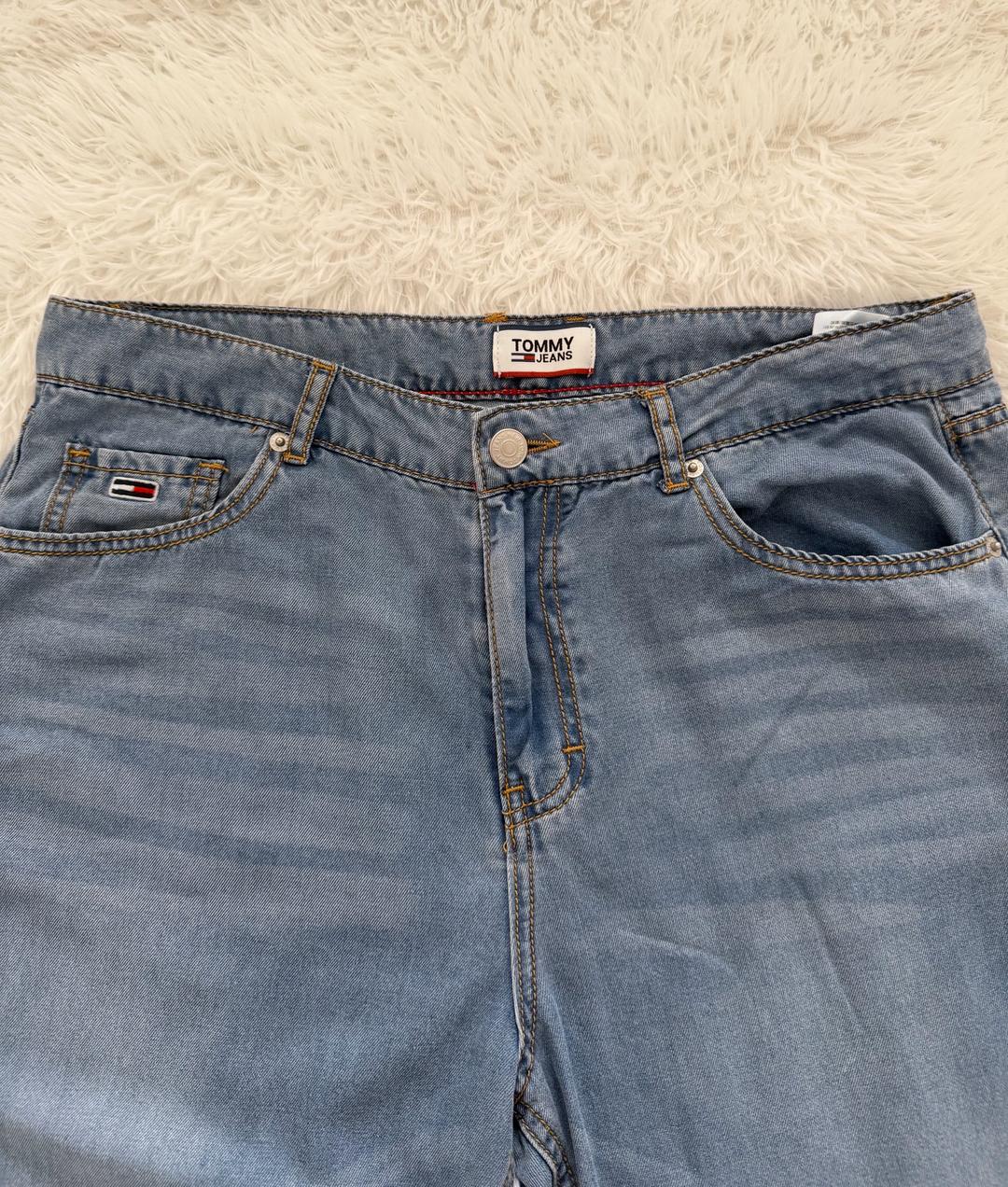 Tommy Jeans Джинсы мужские Tommy — фото 2