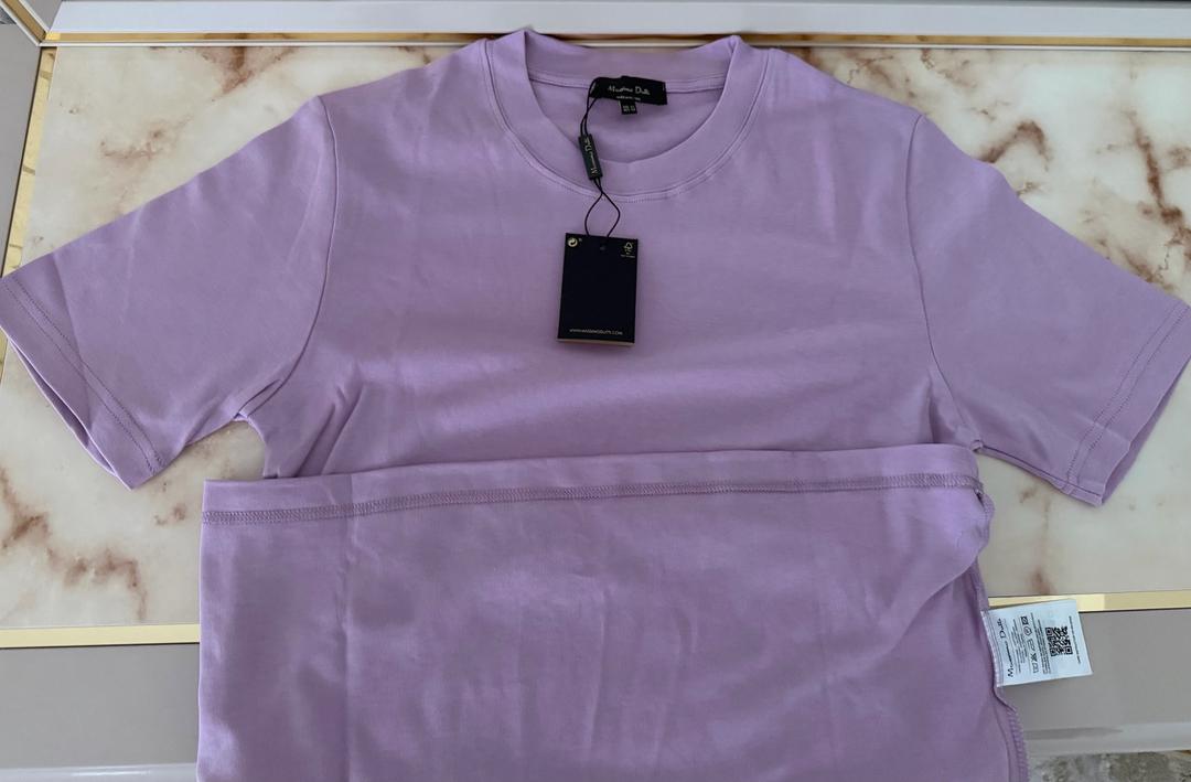 Massimo Dutti Футболка — фото 2