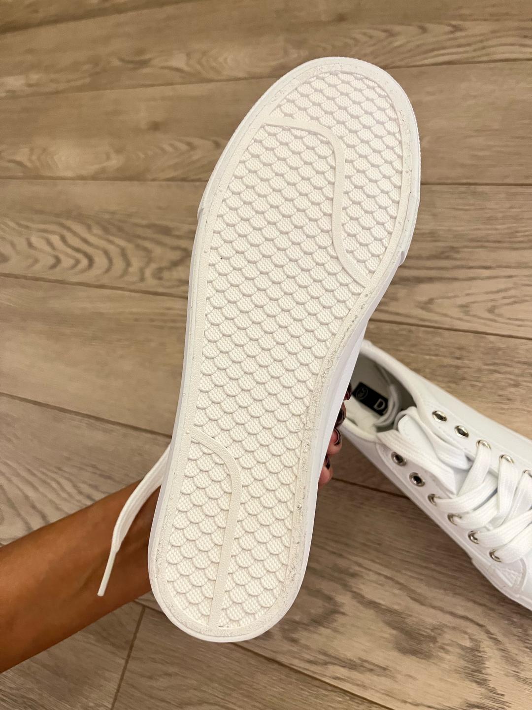 Кеды — фото 2