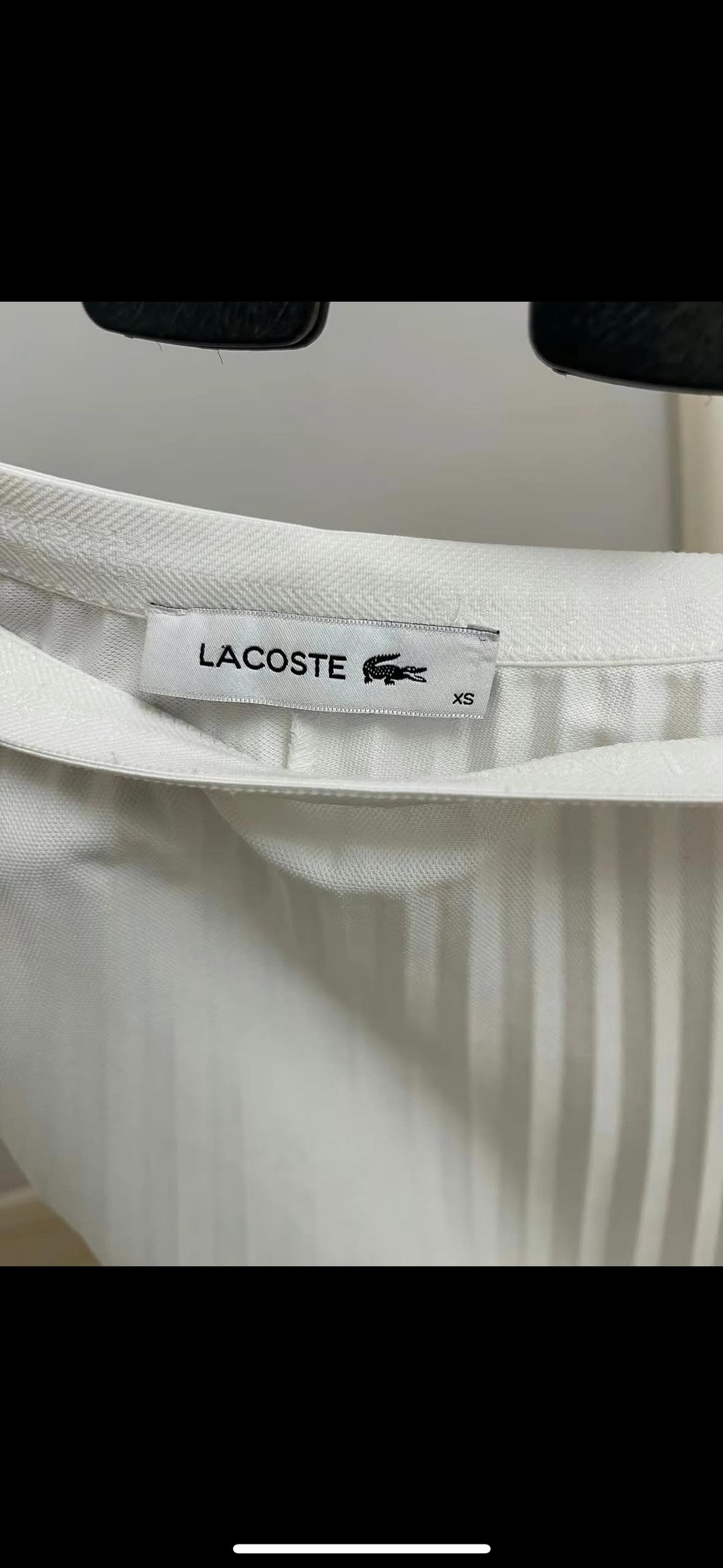 Lacoste Юбка — фото 2