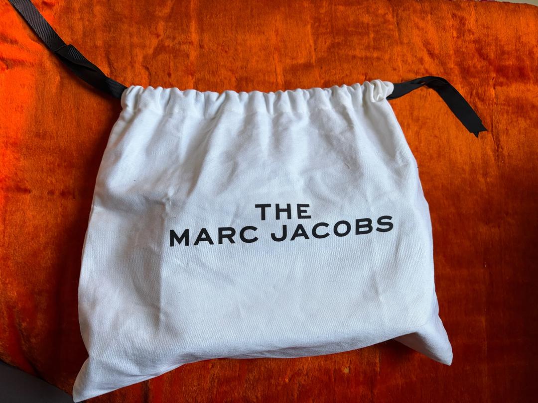Marc Jacobs Сумка Marc Jacobs — фото 2