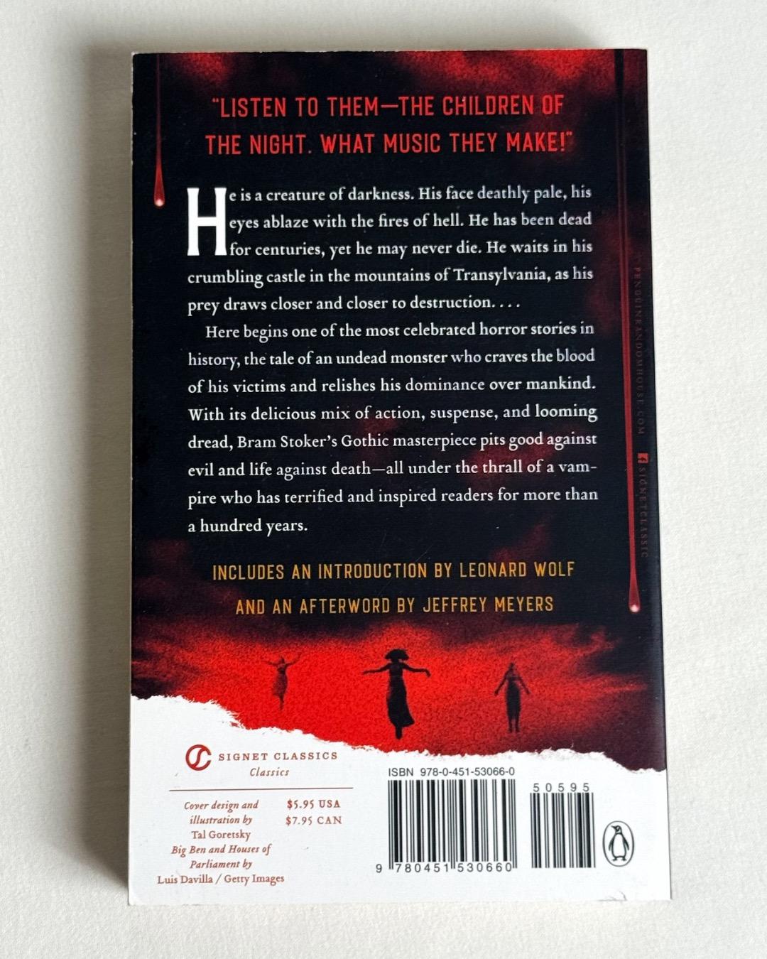 Bram Stoker Dracula — фото 2