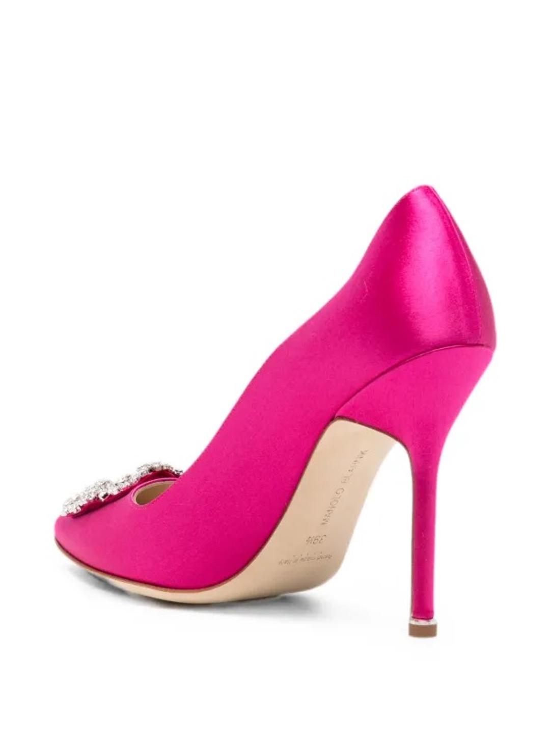 Manolo Blahnik Manolo blahnik оригинал — фото 2