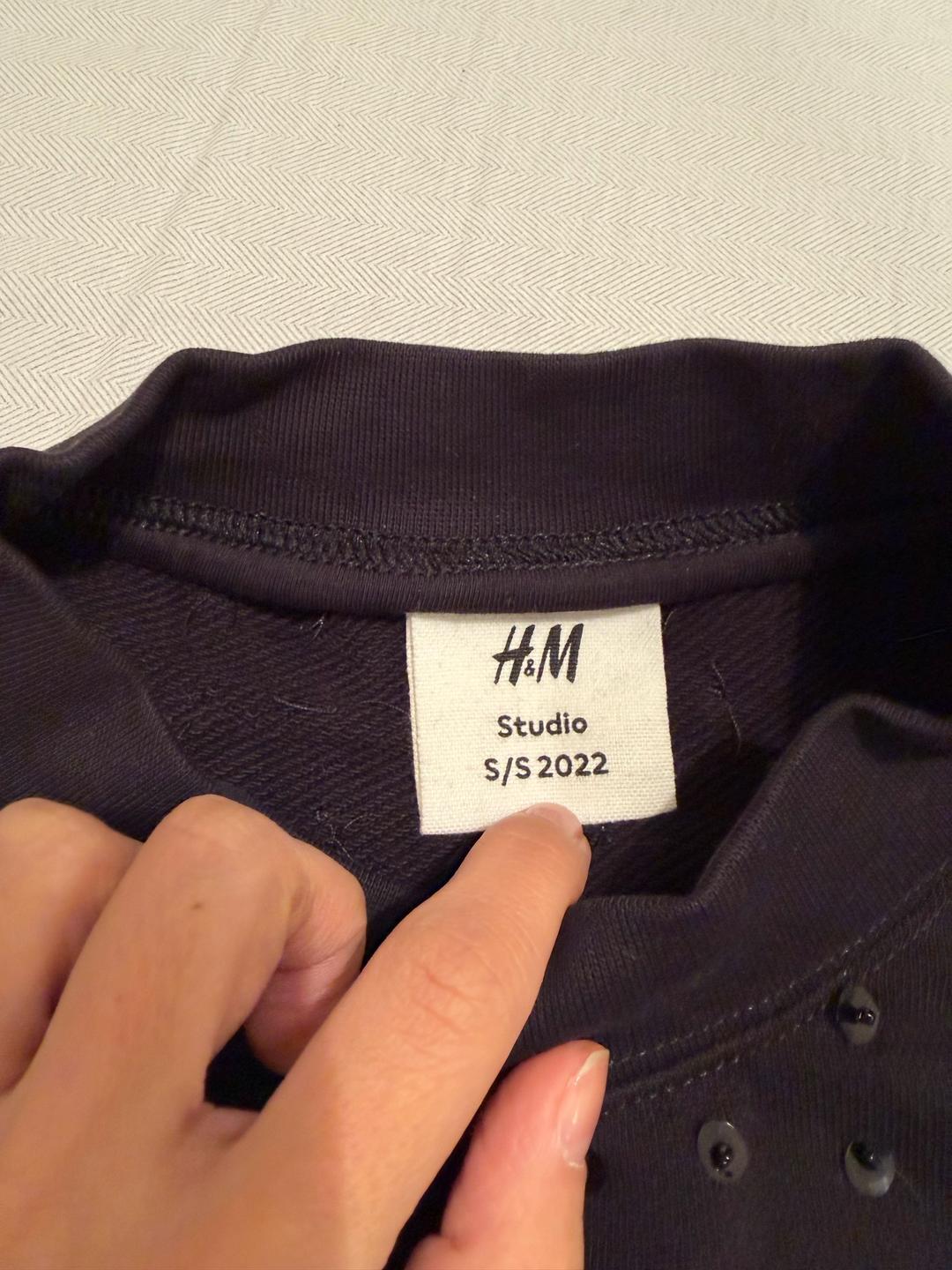 H&M Свитшо H&M — фото 2