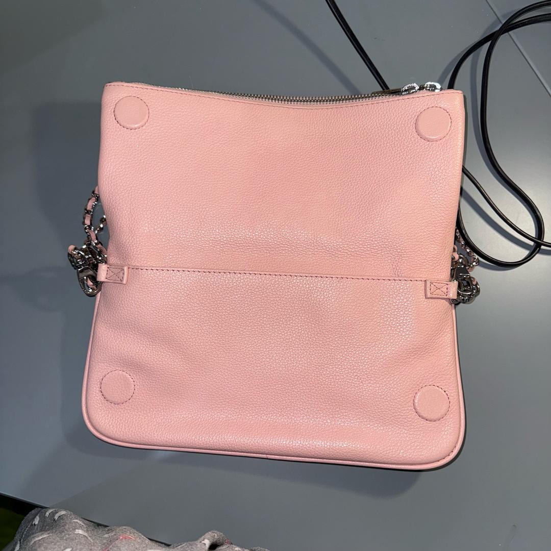 ZADIG&VOLTAIRE Сумка-клатч Zadig & Voltaire Rock Clutch — фото 2