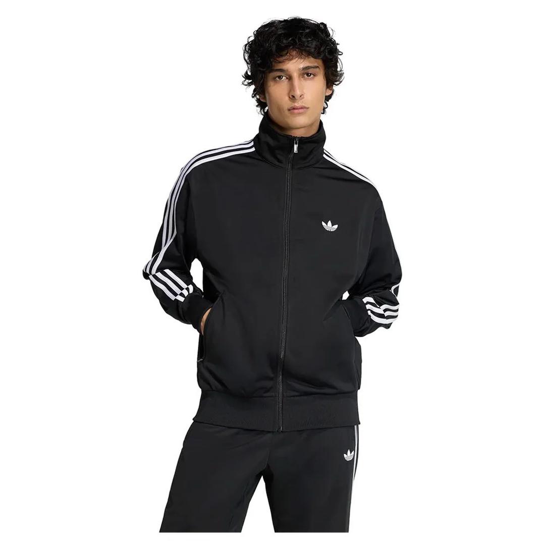 Adidas Олимпийка Adidas Firebird Jacket — фото 2