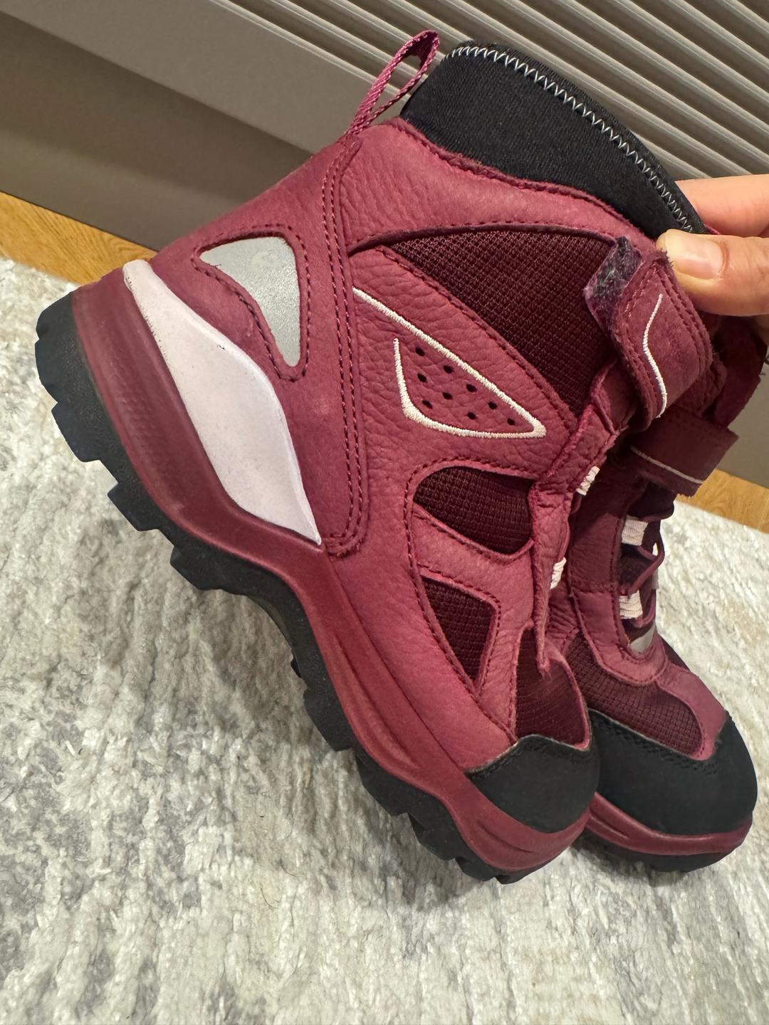 ECCO Ботинки Ecco — фото 2