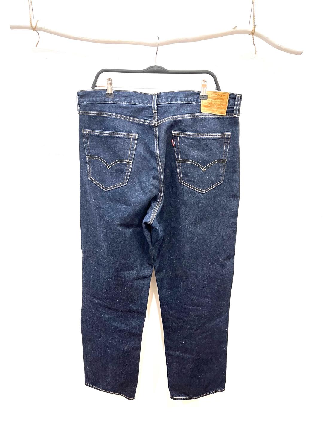 Levi's Джинсы мужские — фото 2