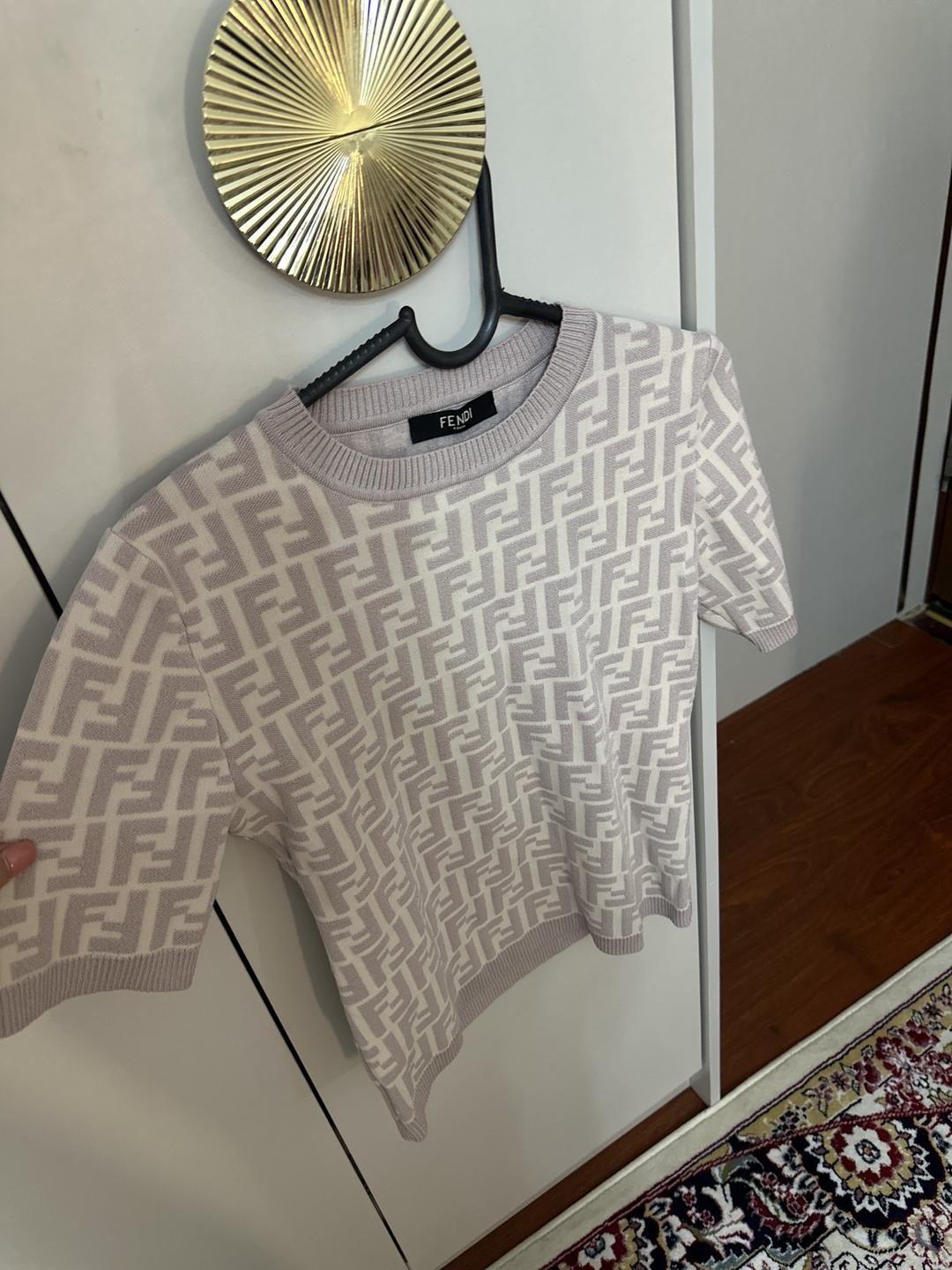 Fendi Джемпер Fendi — фото 2