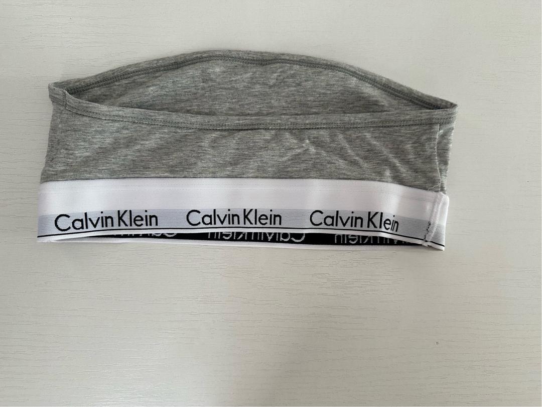 Calvin Klein бюстгальтер Calvin Klein — фото 2